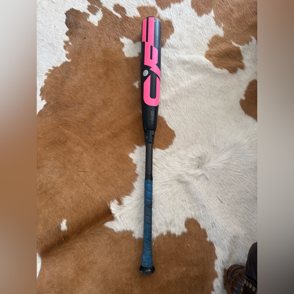 2022 DeMarini CF Composite Bat 31” BBCOR -3